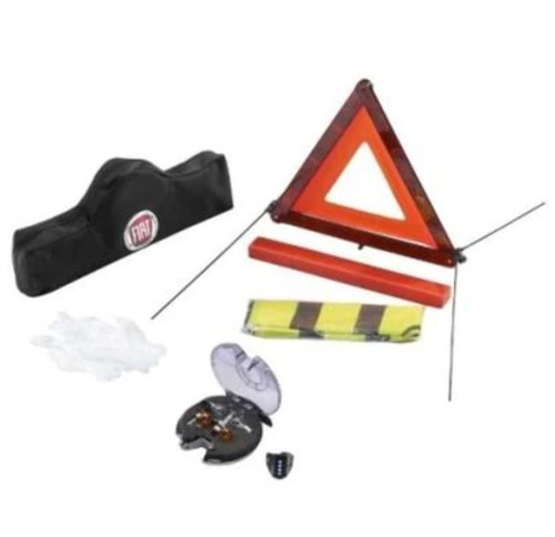 Fiat Tipo - Emergency Breakdown Kit