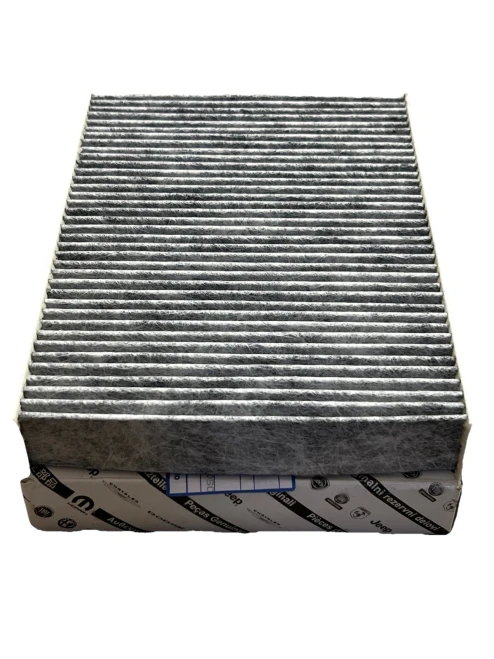 Genuine Mopar - Cabin Air Pollen Filter