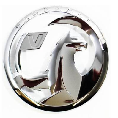 Genuine Vauxhall Astra J/ Cascada - Front Logo Badge