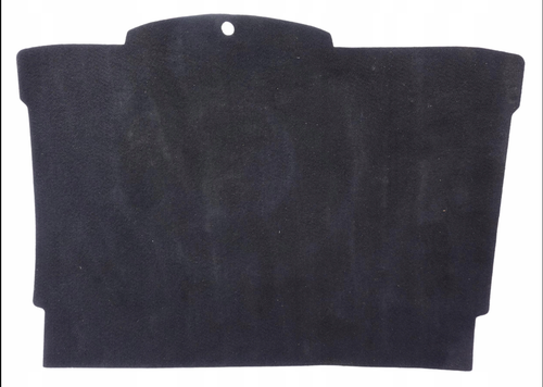 Genuine Vauxhall Corsa E (2014-2019) - Carpeted Boot Floor For 3-Door Hatch Versions