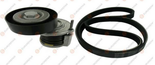 Aux Belt Kit 1612058880