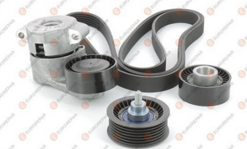 Aux Belt Kit 1613444480