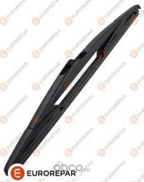 Genuine Eurorepar Rear Wiper Blade 1623234980