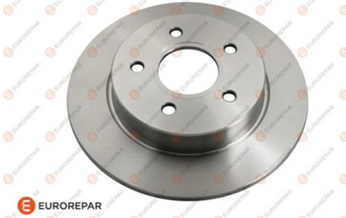 Rear Brake Disc-1618873880