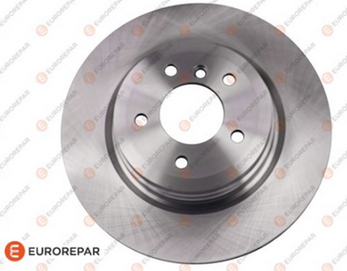 Rear Brake Disc-1642776680