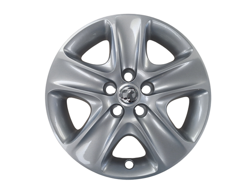 Genuine Vauxhall Astra H/ Zafira B/ Meriva B  - 16" Steel Wheel Cover Trim
