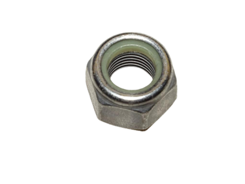 HEXAGONAL NUT M14X1,50