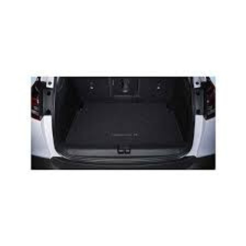 Genuine Vauxhall Crossland X | Boot Liner Mat - Rubber