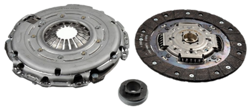 Peugeot Clutch Kit - Citroen Dispatch 2016-2020 | 205316