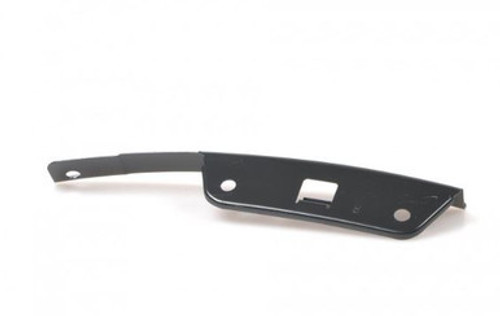 Front Bumper Grille Support - 96694041