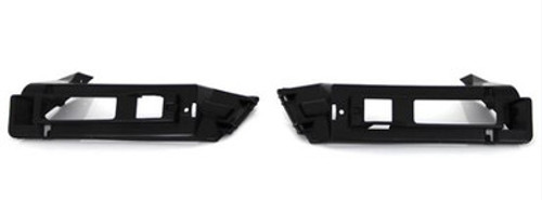 Peugeot/Citroen Bumper Support Set - 1612229080