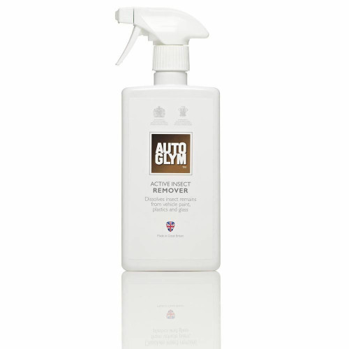 AutoGlym Active Insect Remover 500ml