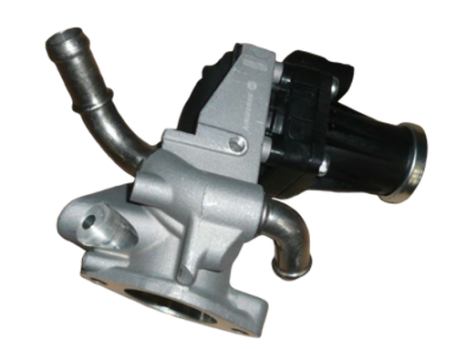 Egr Valve Jumper Ducato Boxer Transit III 2.2 HDI -9800555380