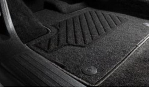 Combo Cargo Carpet Mat Set - 1635176780