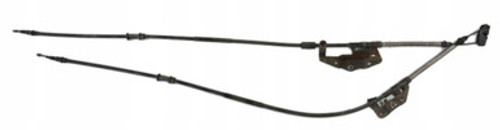 Hand brake Cable -13440274
