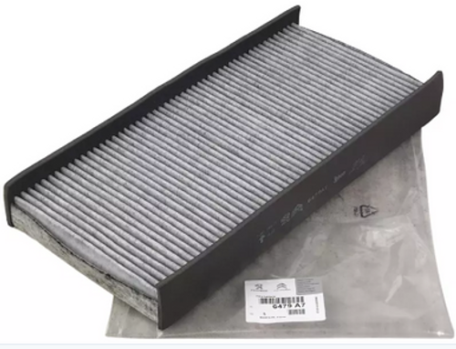 Peugeot Expert Cabin Filter -6479A7