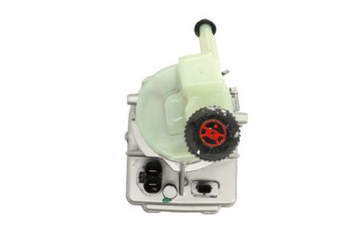 POWER STEERING PUMP -95520975