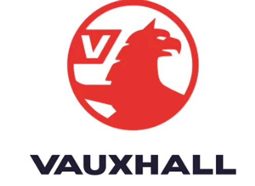 Vauxhall Sill Trim -13432996