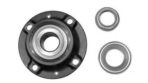 Wheel Bearing Kit CITROEN Ds4   -3748A5