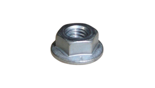 Peugeot Nut With Base -6935A6