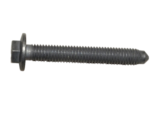 Flanged Screw (2 Of) CITROEN Peugeot Models -6925W5