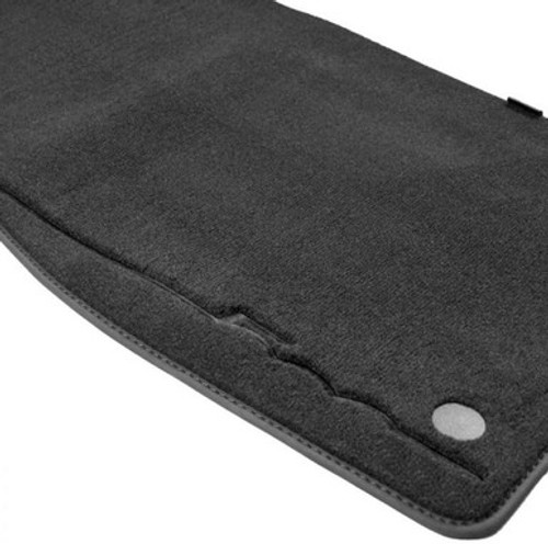 FIAT 500 - VELOUR CARPET FLOOR MATS - 59137282