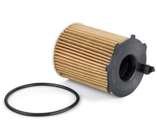 Alfa/Fiat TwinAir Oil Filter 55224598