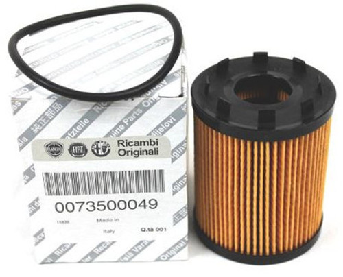 OIL FILTER -73500049