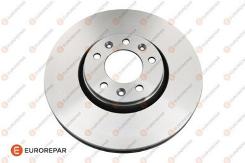 Front Brake Disc -1618865180
