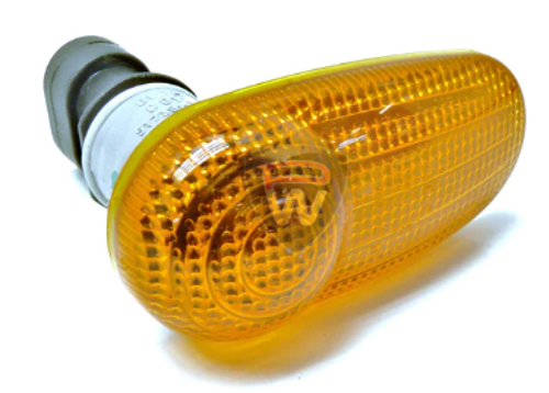 Side Repeater lamp (Orange) - 147 -46556563