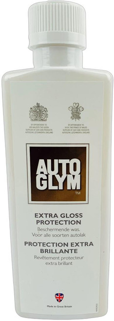 Extra Gloss Protection (325Ml)