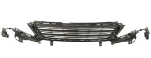 Bumper Grill -1610745280