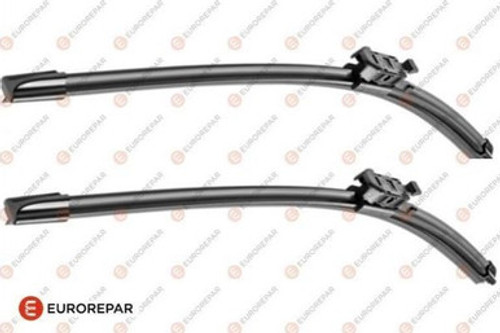 Eurorepar Flat Blades Kit -1623234080