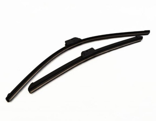 Genuine Vauxhall Insignia A Front Wiper Blades Set - 95528652