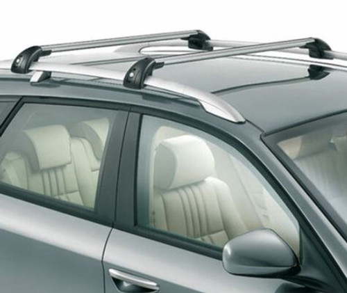 ALFA ROMEO 159 Estate Roof Bars and Genuine 71805694