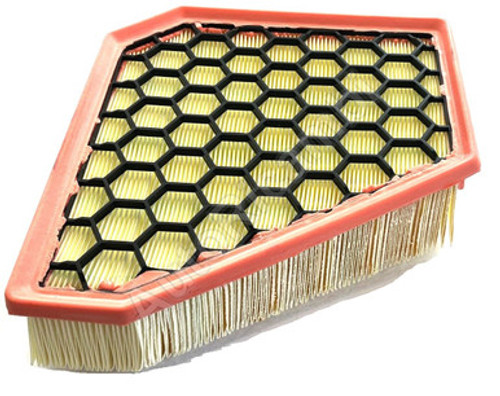 Fiat Ducato Air Filter 2.3JTD OE (18-On) - 1395975080