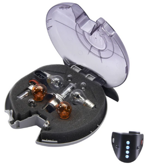 Spare Bulb Kit - 500X -71807409