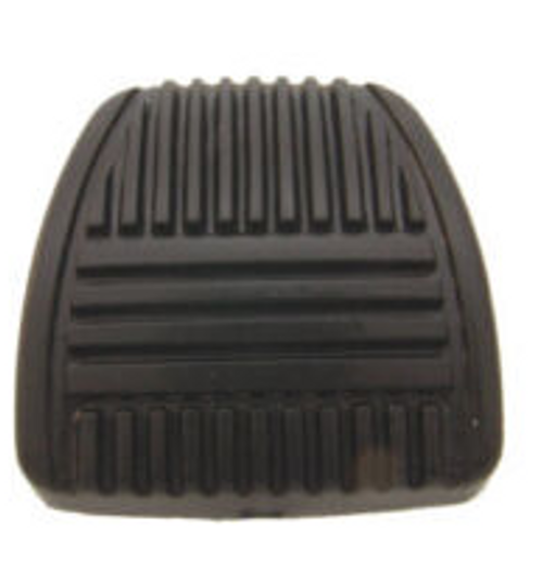 Jeep Renegade Clutch Pedal Rubber -77366677