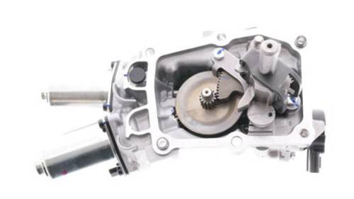 Peugeot 107 Gearbox Actuator - 1614171680