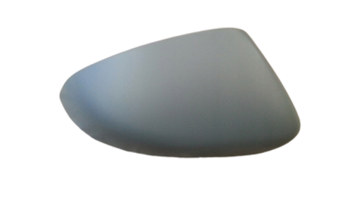 Vauxhall Adam O/S Drivers Side Door Wing Mirror Cover Casing Primer