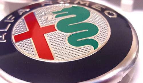 Alfa Romeo (2016 onwards) Centre Cap