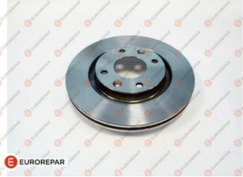 Eurorepar Front Brake Disc 1686717980