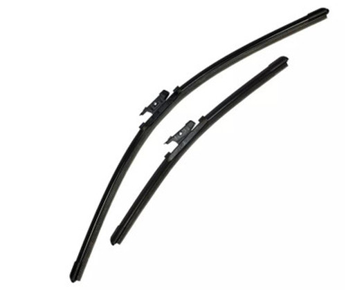 Flat Wiper Blades - 1689816480