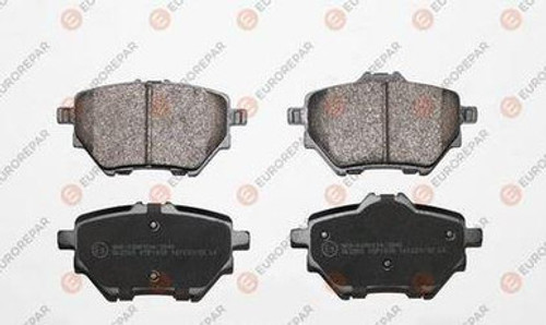 EuroRepar Rear Break Pads 1619790880