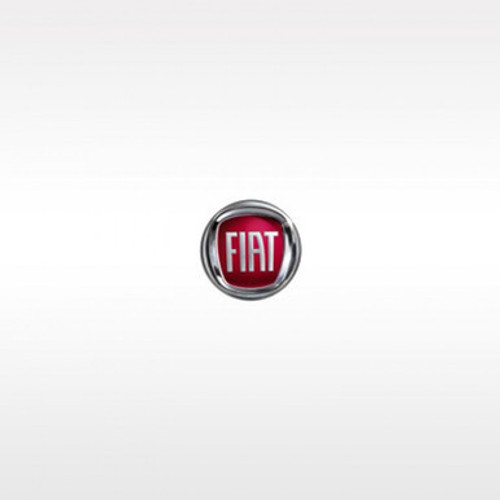 Fiat Sedici Carpet Mat Set RHD