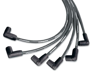 Chevrolet Performance Spark Plug Wires -19433385