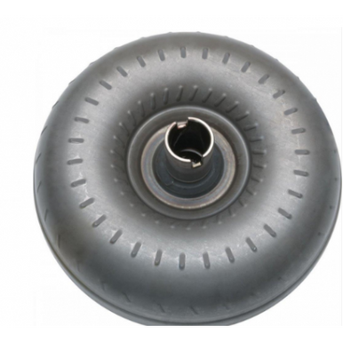 Chevrolet Performance SuperMatic Torque Converter (3000-3400 RPM Stall - Dual Bolt Pattern 10.75" & 11.5" 4L80-E/4L85-E)