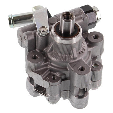 Power Steering Pump - 21997867