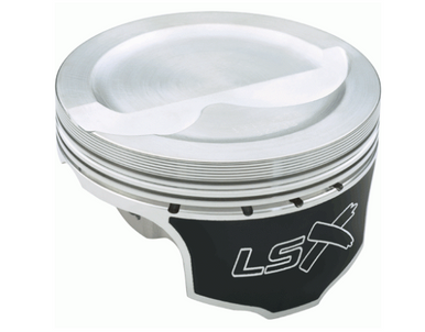 LSX376 Piston – 4.065" Bore