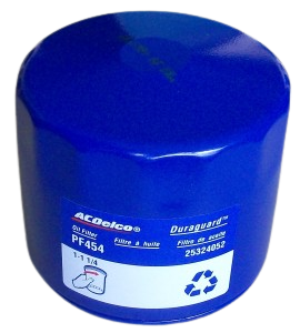 Genuine AC Delco PF454 Oil Filter